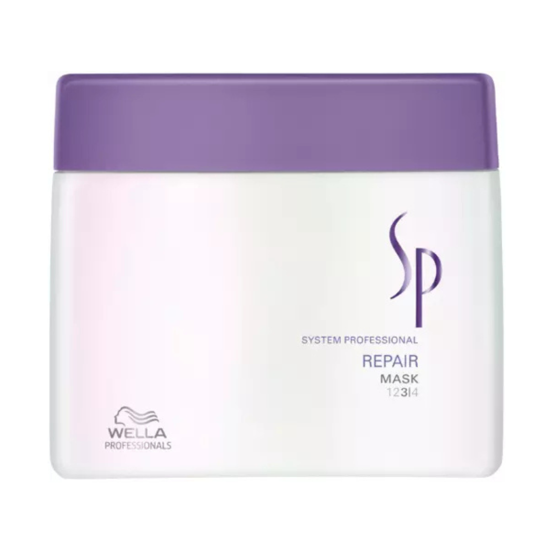 CT-10150.2_WELLA Professionals SP Repair Mask - 400 ml