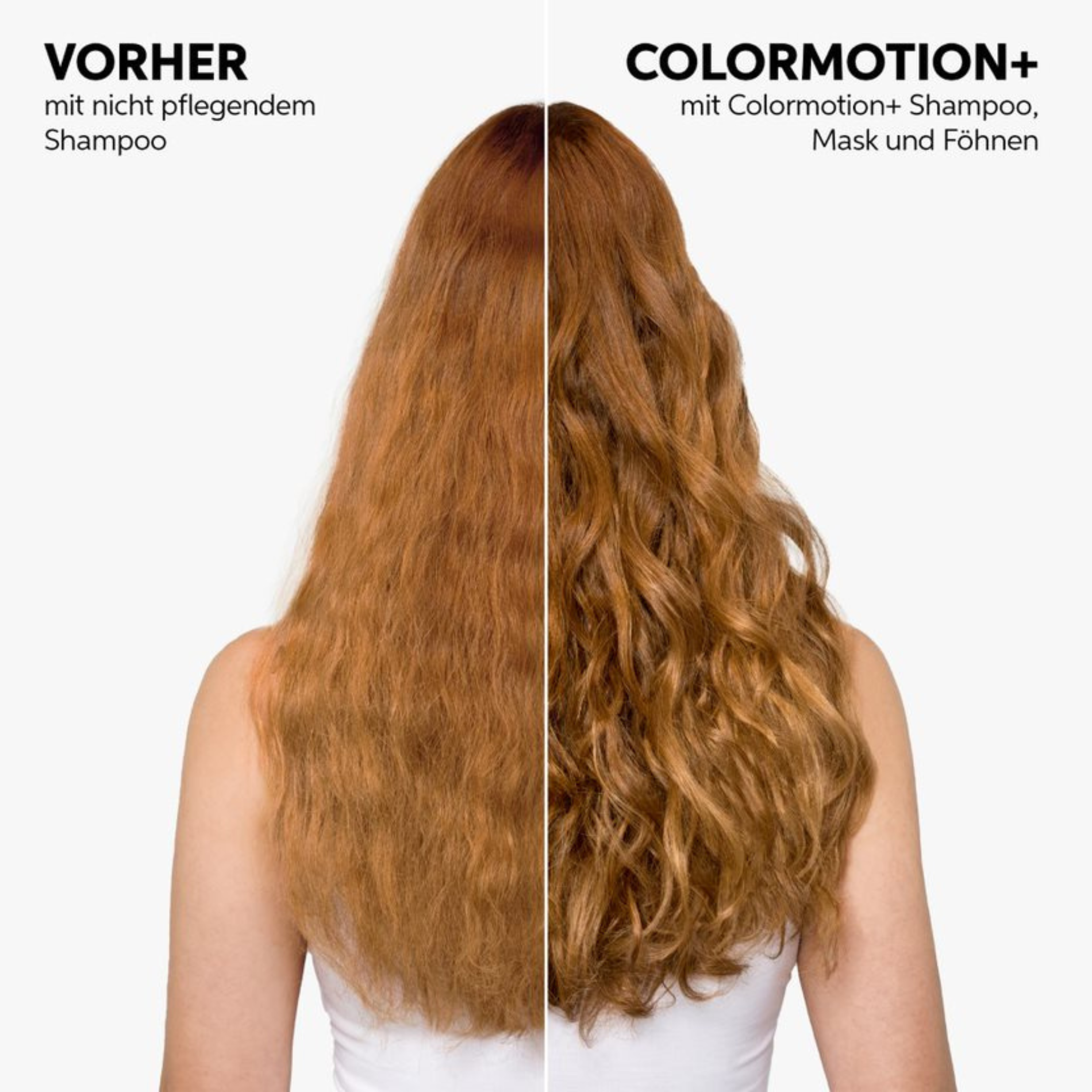 Wella Color Motion + Protection Shampoo