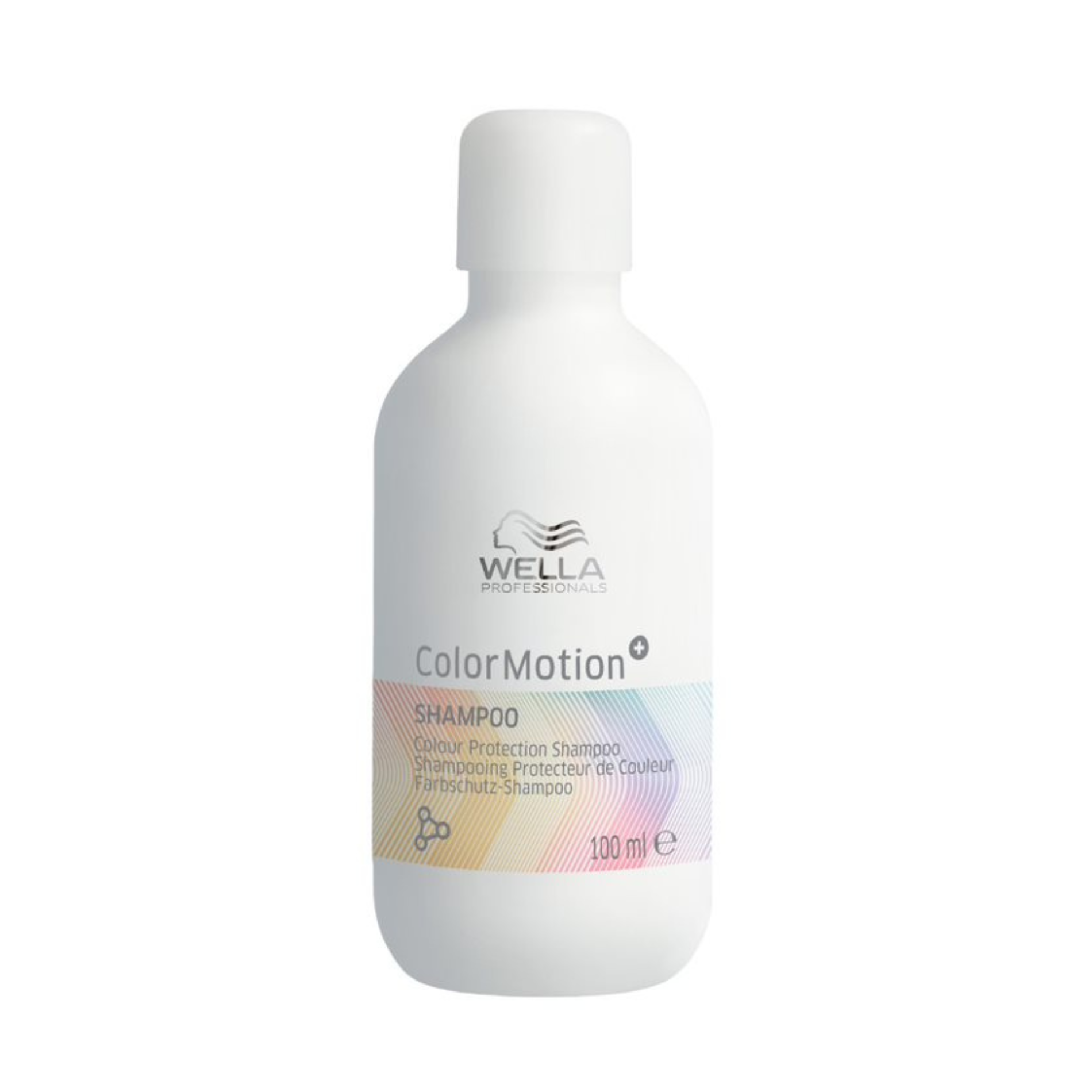 CT-11434.3_Wella Color Motion + Protection Shampoo 100 ml