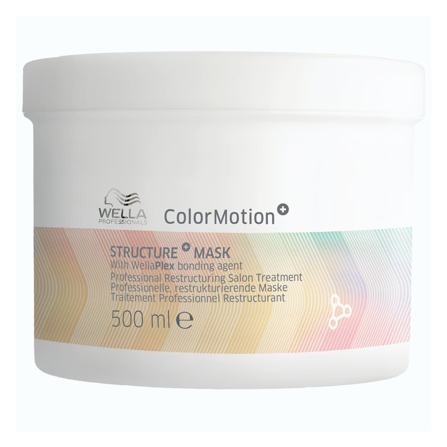 CT-11436.1_Wella Color Motion + Structure Mask 150 ml
