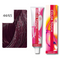 60 ml / 44/65 medium brown intensive violet-mahogany