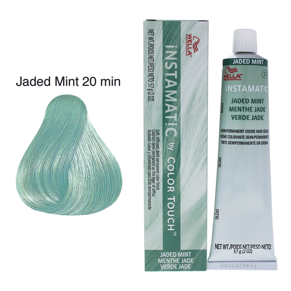 CT-10038.2_Wella Color Touch Instamatic Haartönung Jaded Mint