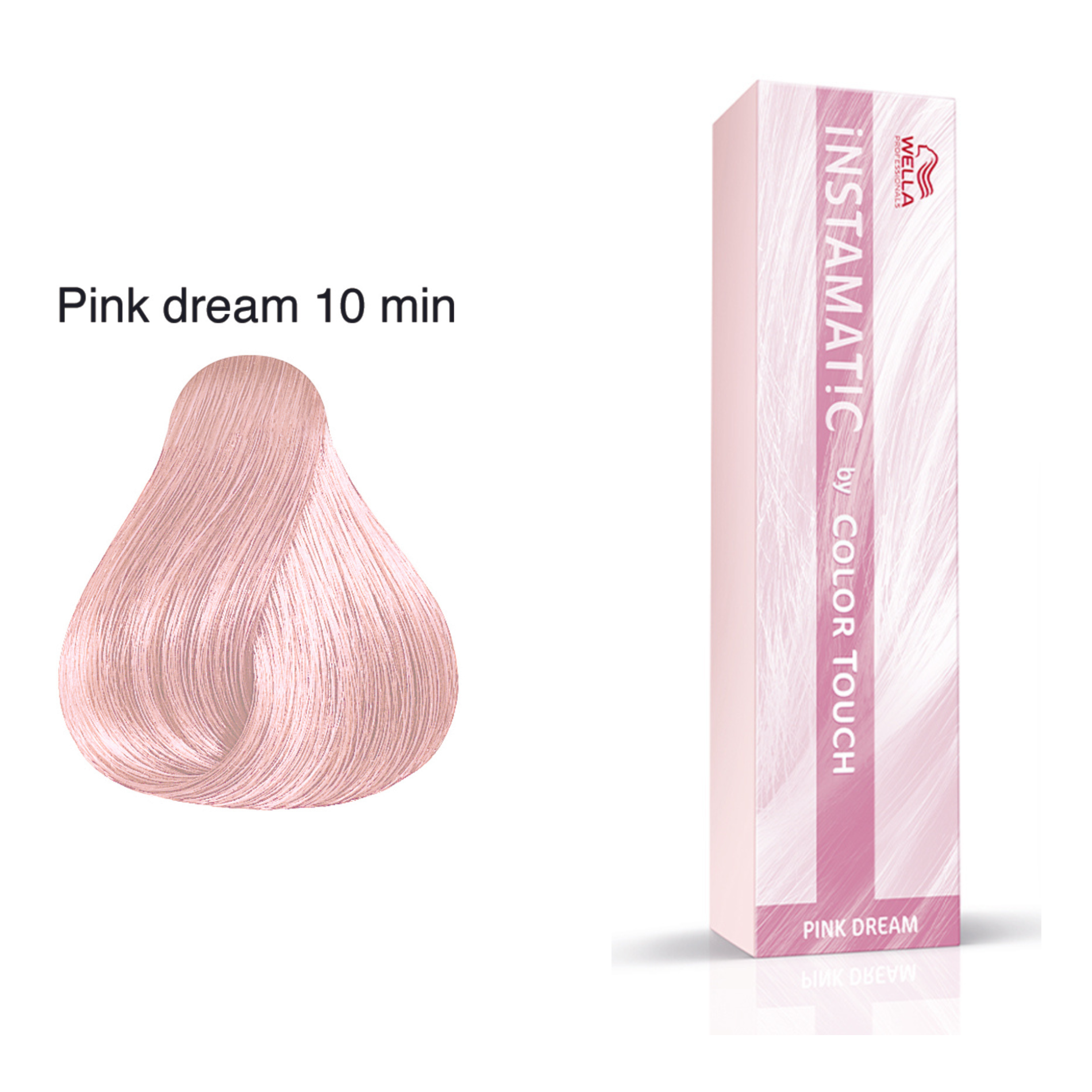 CT-10038_Wella Color Touch Instamatic Haartönung Pink Dream
