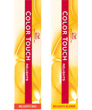 Wella Color Touch Relights Haartönung