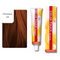 60 ml / /74 brun-rouge
