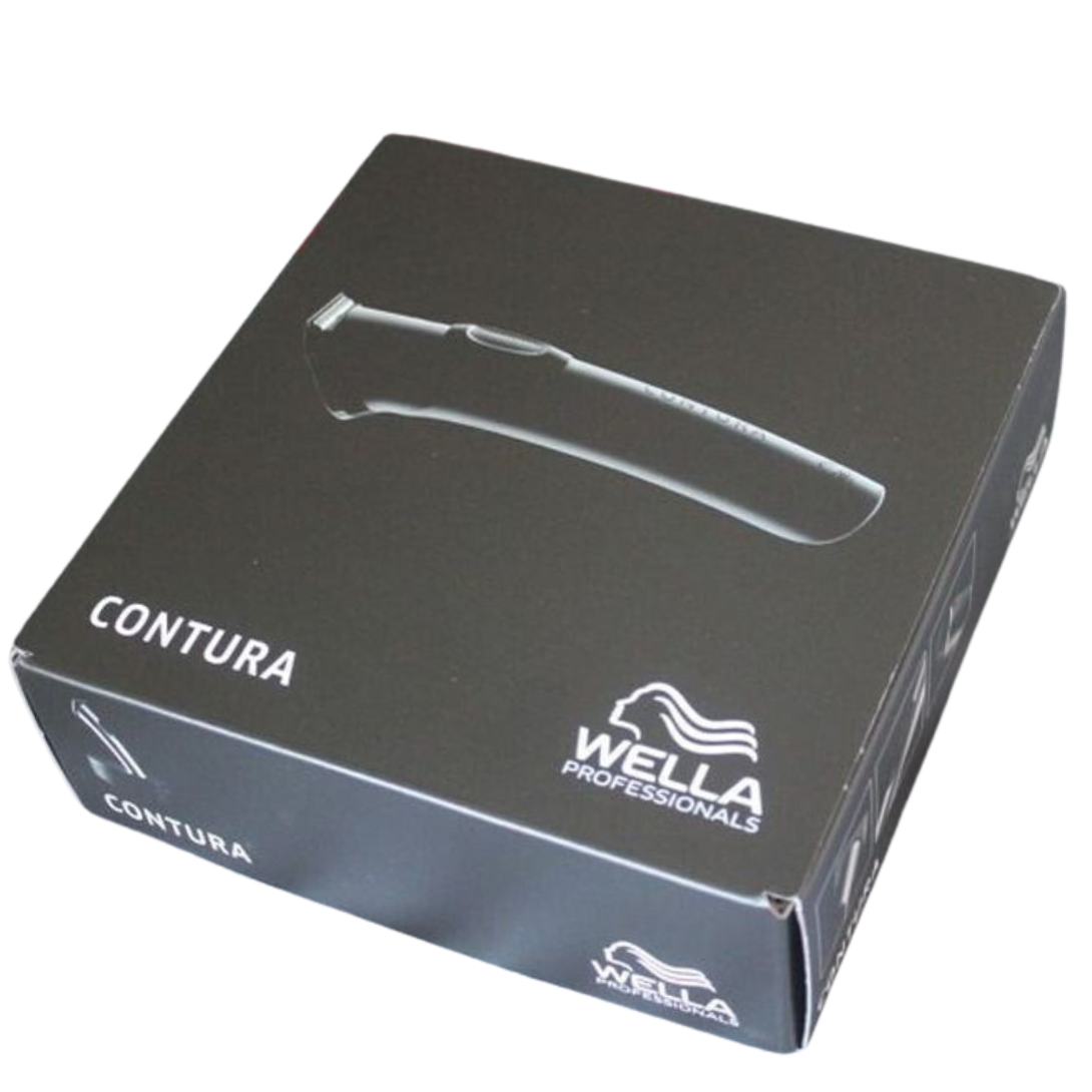 Wella Contura HS 61 Tondeuse à cheveux