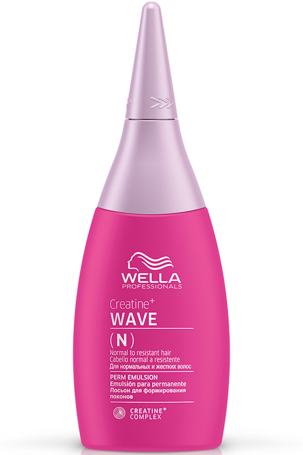 CT-11134_Wella Creatine + Wave Perm Emulsion 75 ml > N