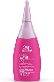 CT-11134_Wella Creatine + Wave Perm Emulsion 75 ml > N