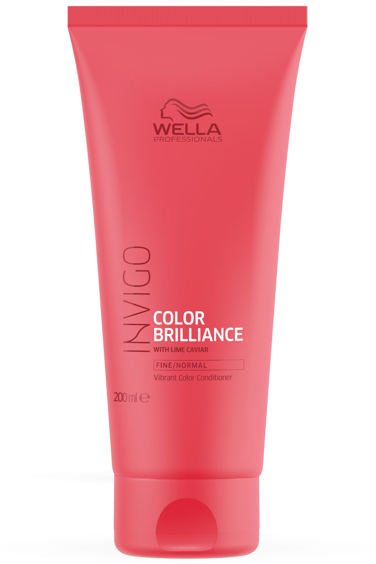 CT-10678.1_Wella Invigo Color Brilliance Conditioner (Fine bis Normales Haar) 200 ml