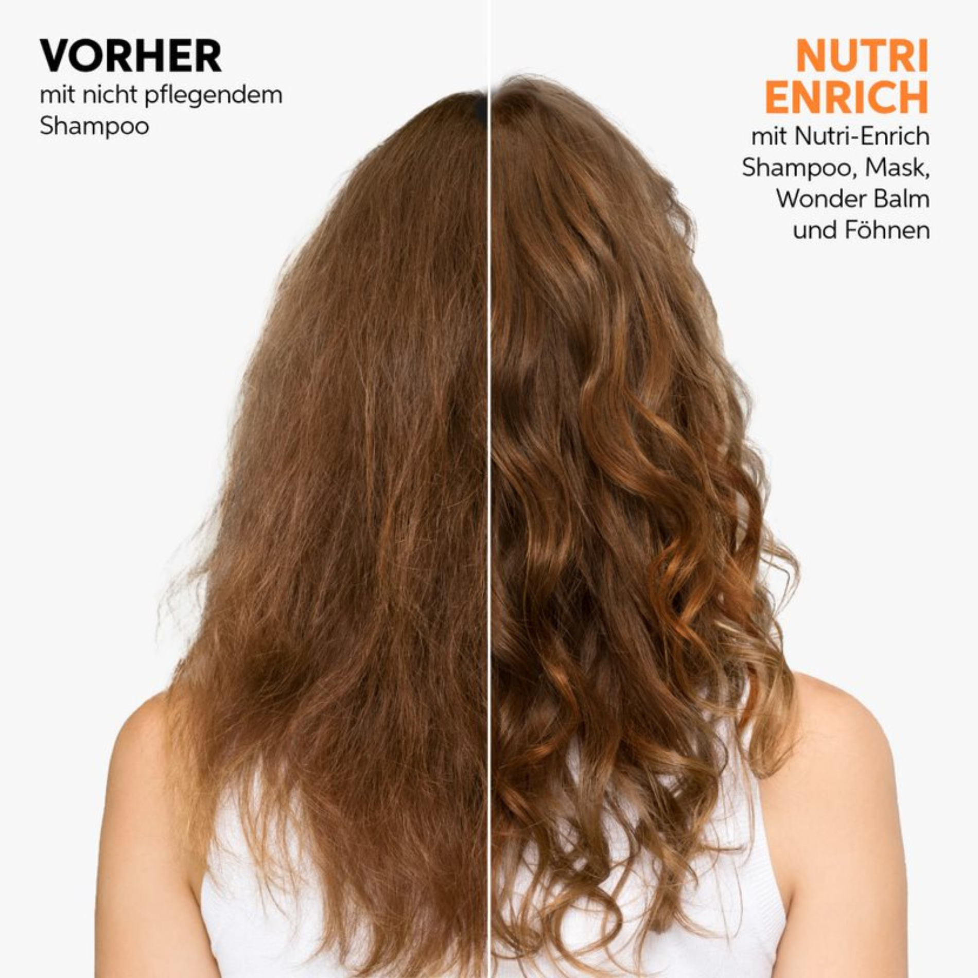 Wella Invigo Nutri-Enrich Deep Nourishing Mask