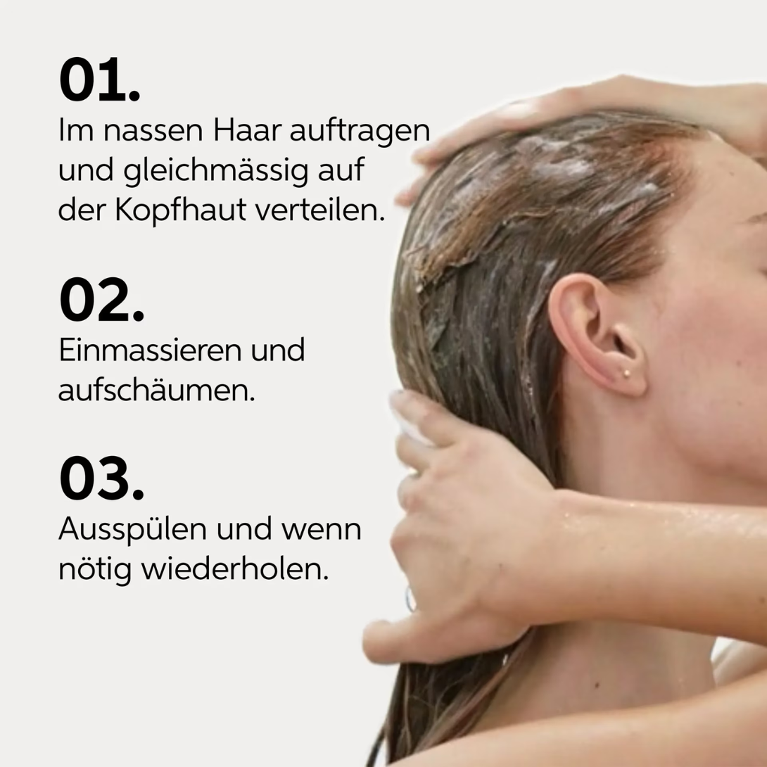 Wella Invigo Nutri Enrich Shampooing