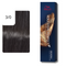 60 ml / 3/0 brun foncé