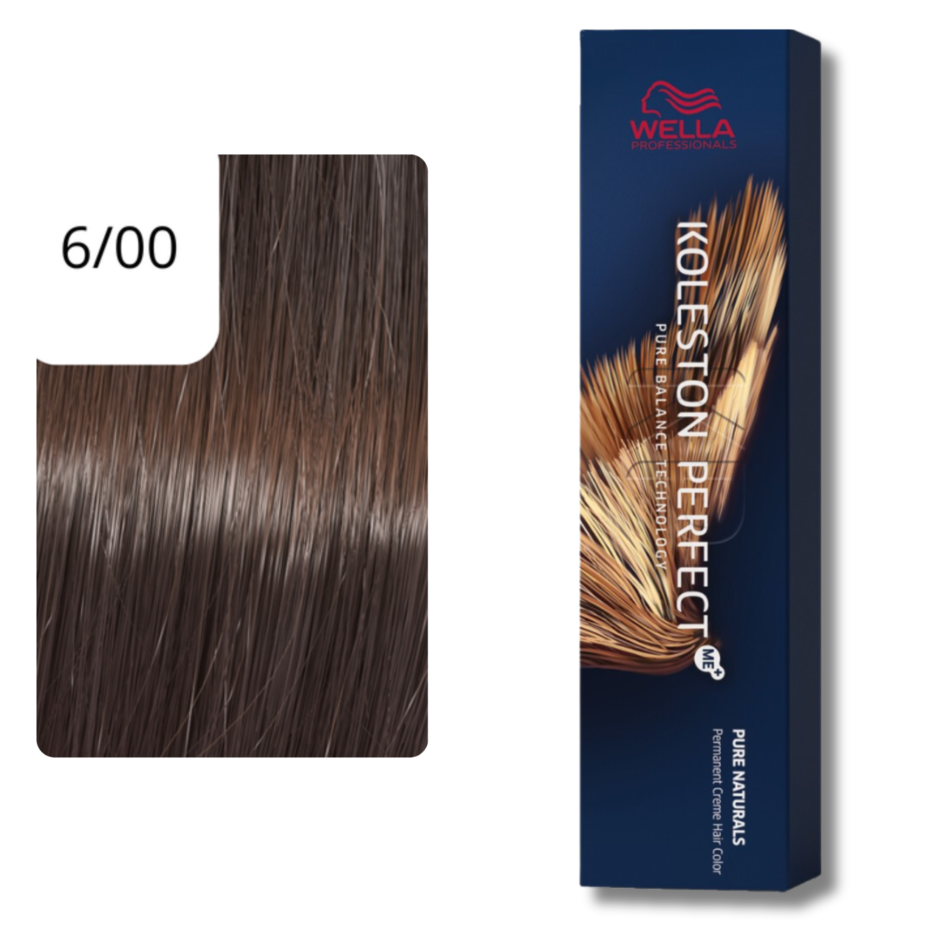 CT-10763.18_CT-10763.3_Wella Koleston Perfect Me+ Pure Naturals Haarfarbe - 6/00 dunkelblond natur