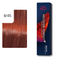 60 ml / 8/45 blond clair rouge acajou