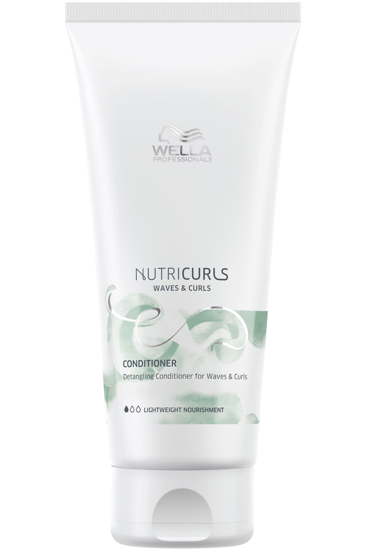 CT-11231.1_Wella Nutricurls Waves & Curls Conditioner 200 ml