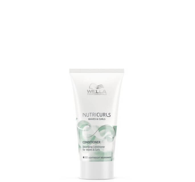 CT-11231.2_Wella Nutricurls Waves & Curls Conditioner 30 ml