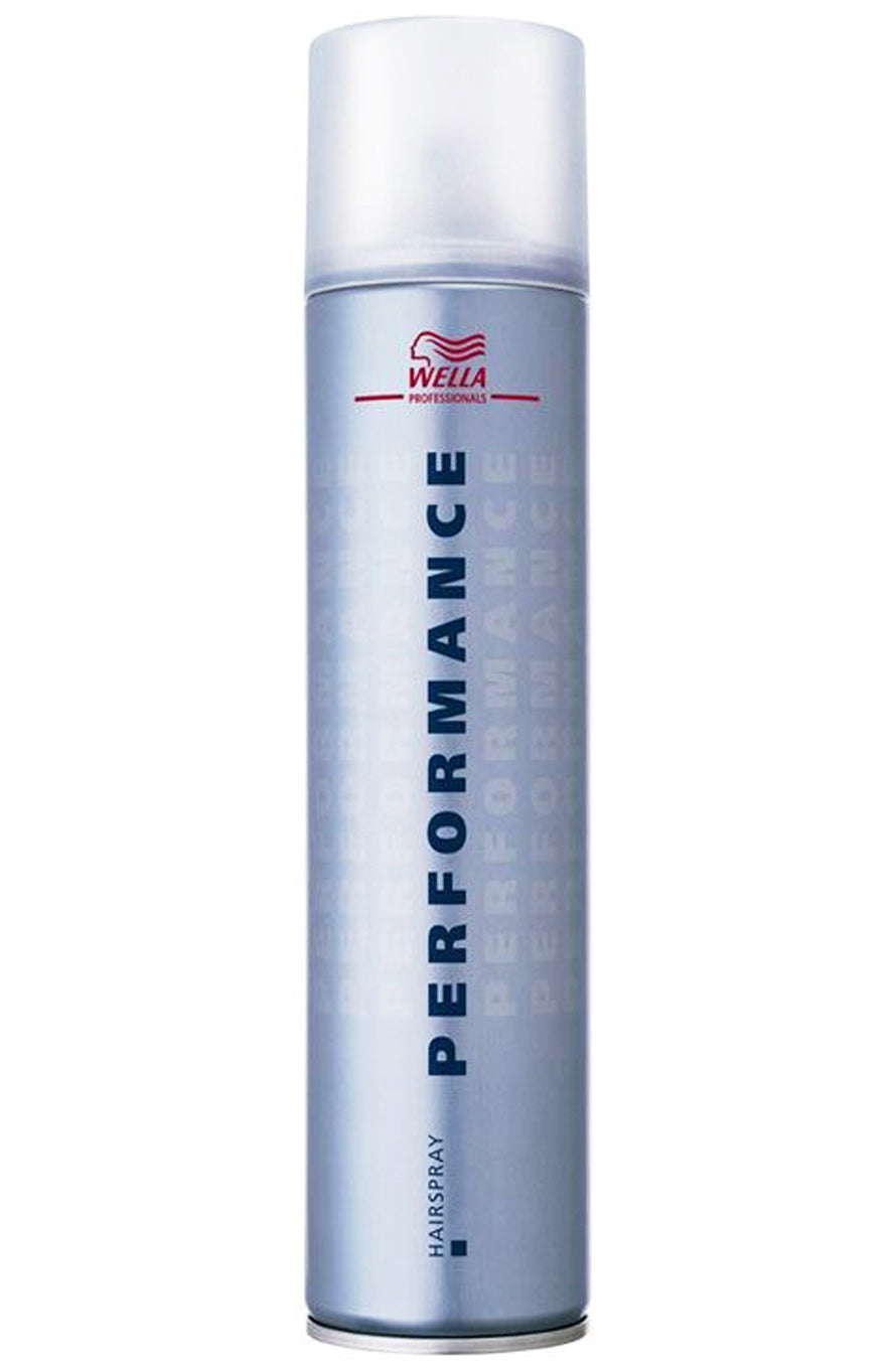 CT-10236_Wella Performance Haarspray - 300 ml
