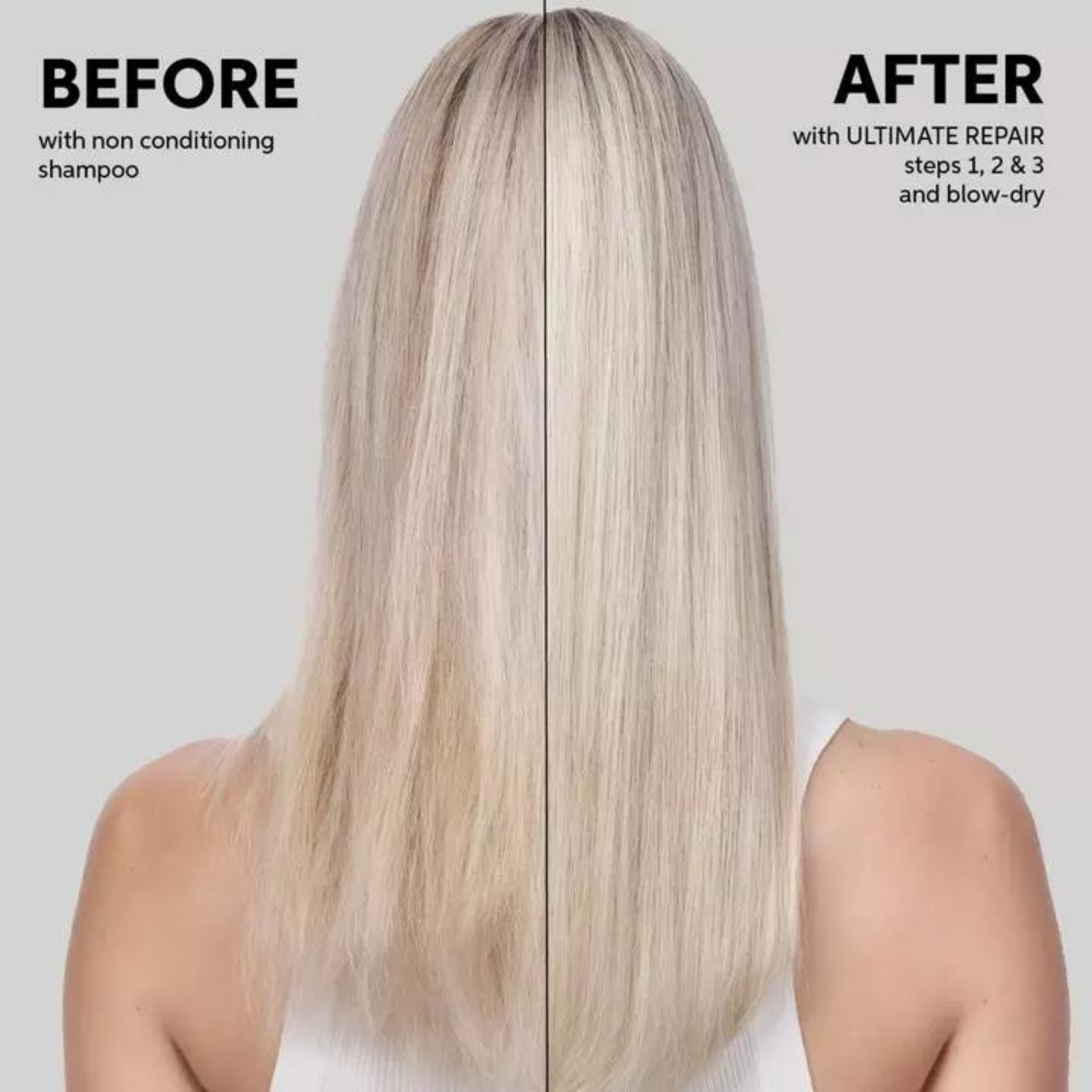 Wella Professional Ultimate Repair Shampoo 100 ml