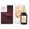 75 ml / 5/56 MARRON CLAIR ACASSAIRE-VIOLET