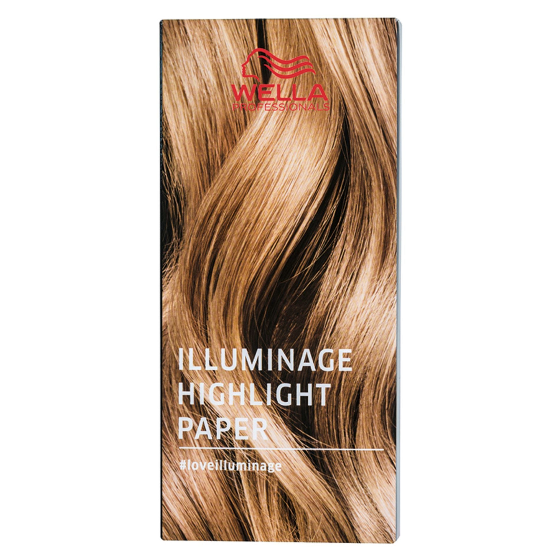 CT-14565.1_Wella Professionals Illuminage Highlight Paper Sheets 50 cm