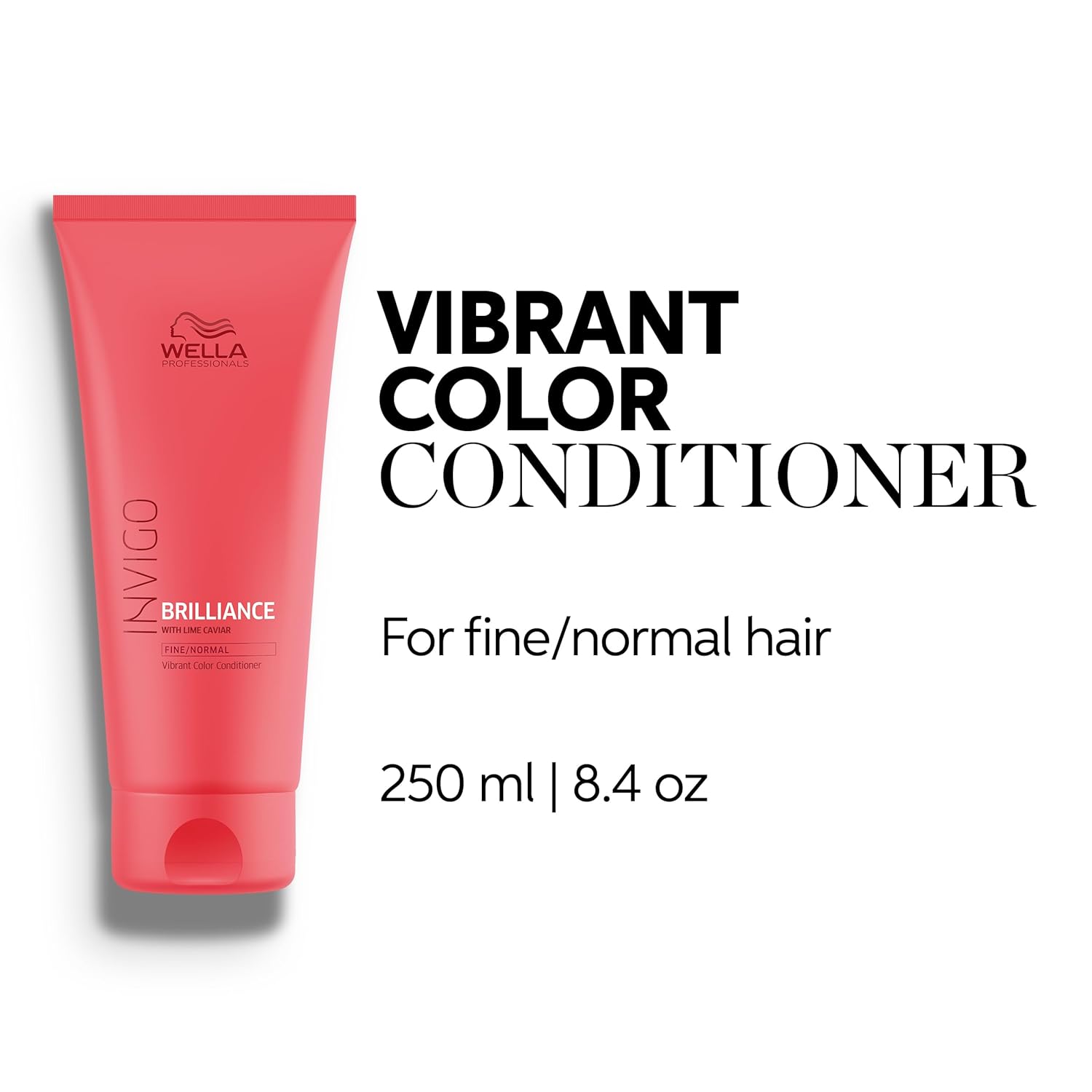 CT-10678.1_Wella Invigo Color Brilliance Conditioner (Fine bis Normales Haar) 200 ml