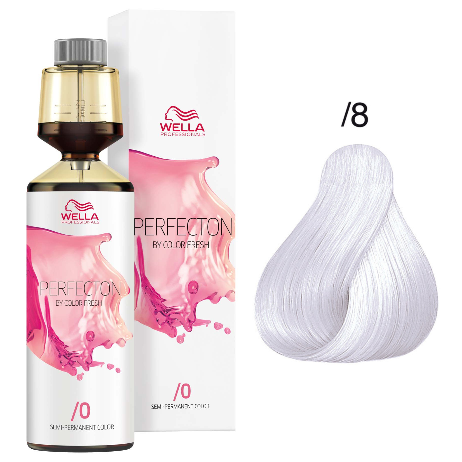 CT-10034.6_Wella Professionals Perfection von Color Fresh - 250 ml /8 perl