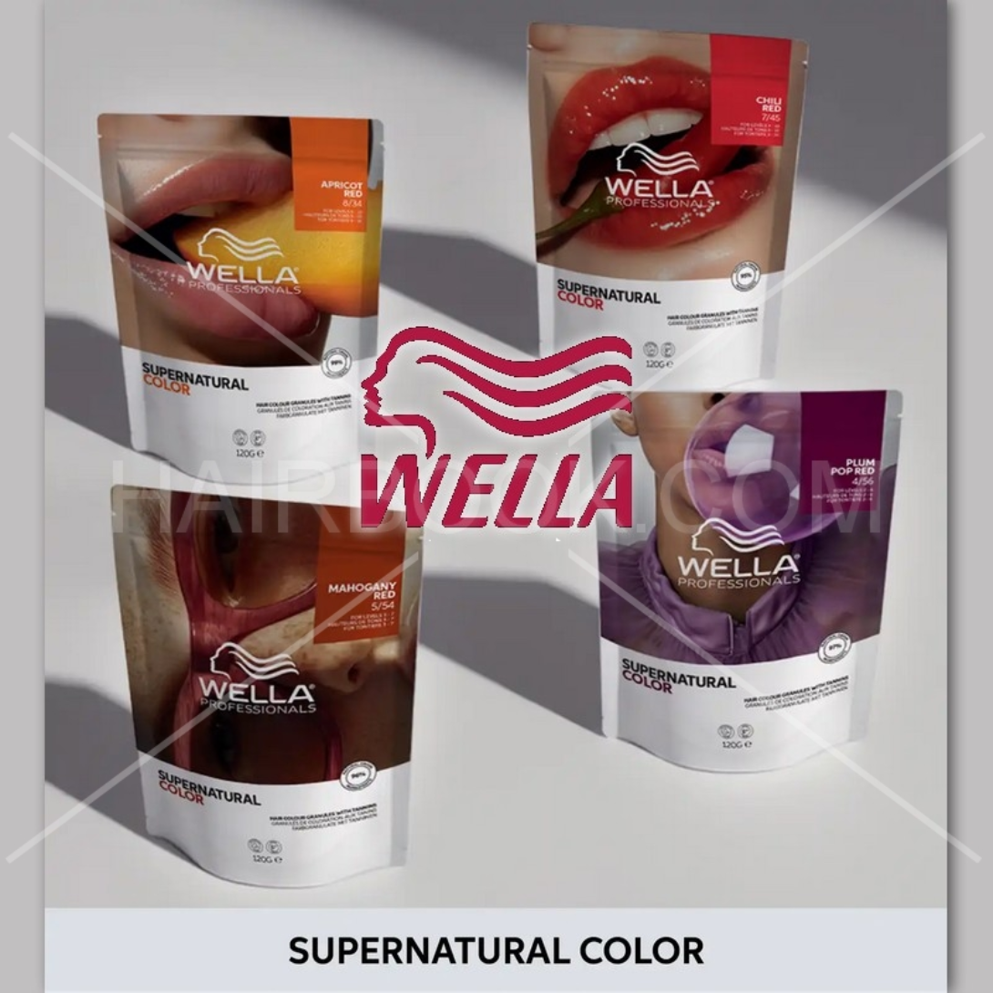 Wella Professionals Couleur Supernaturelle