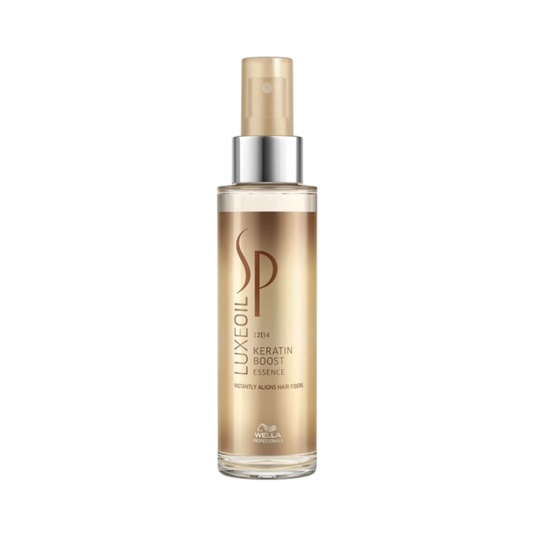 Wella SP Luxe Huile Keratin Boost Essence