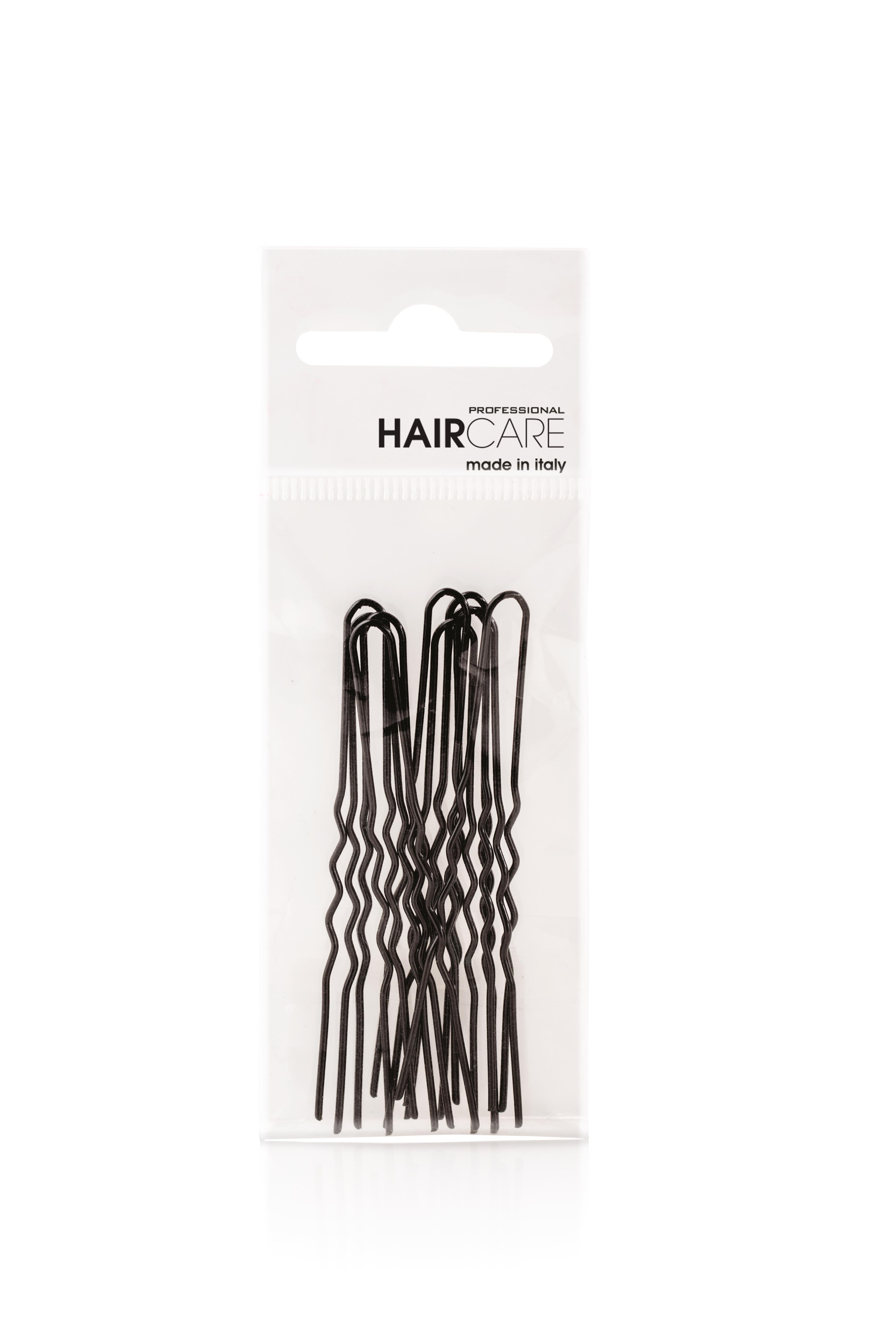 CT-12949.1_XanitaliPro RECORD LIFE Haarnadeln Gewellt - gift bag 15 pz