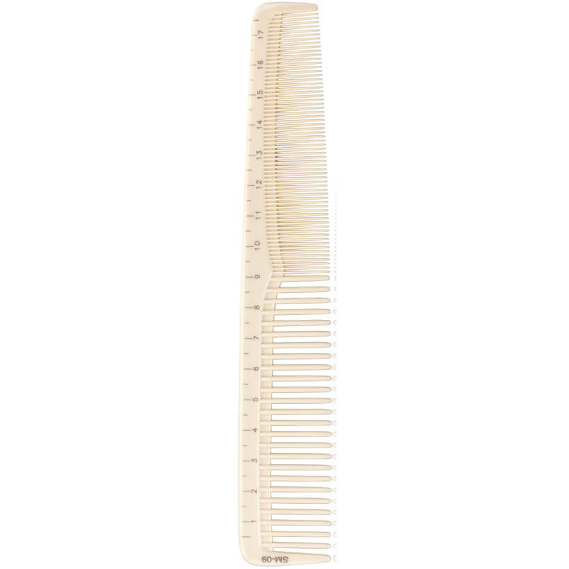 CT-12630.1_XanitaliaPro Kämme mit Zentimeterskala 18.5 cm