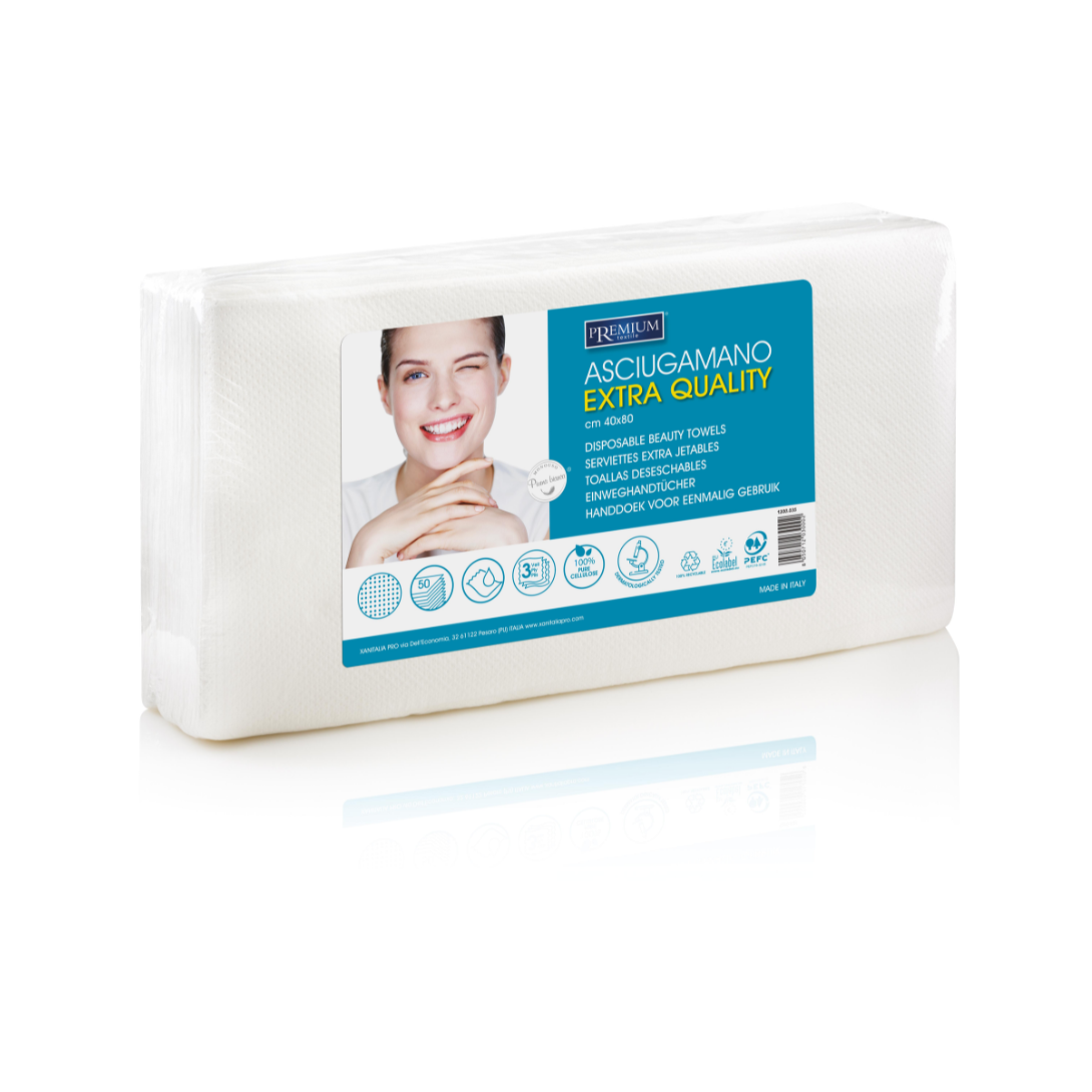 XanitaliaPro Premium Serviettes Jetables