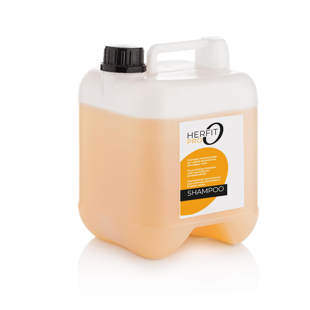 CT-14977.3_XanitaliaPro Herfit Pro Repair Shampoo 5 L