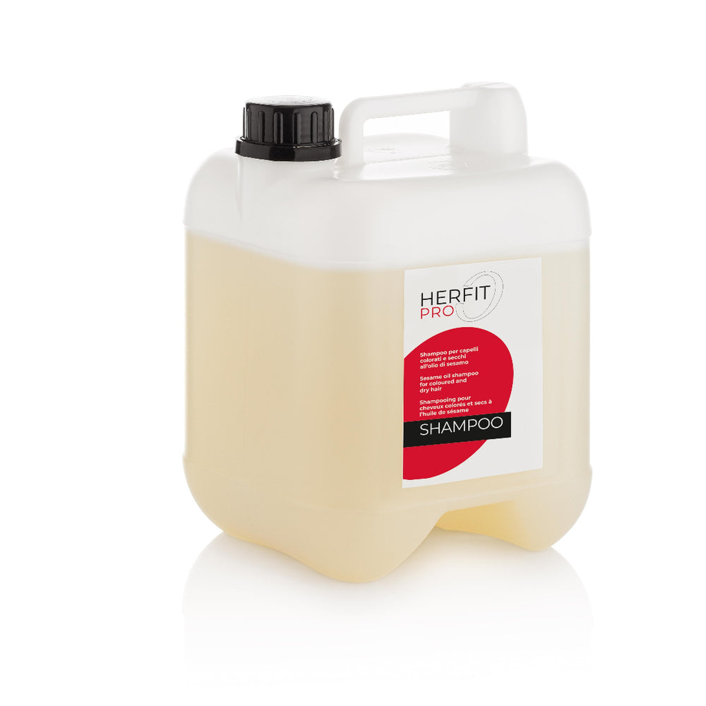 CT-14980.3_XanitaliaPro Herfit Pro Sesam Shampoo 5 L