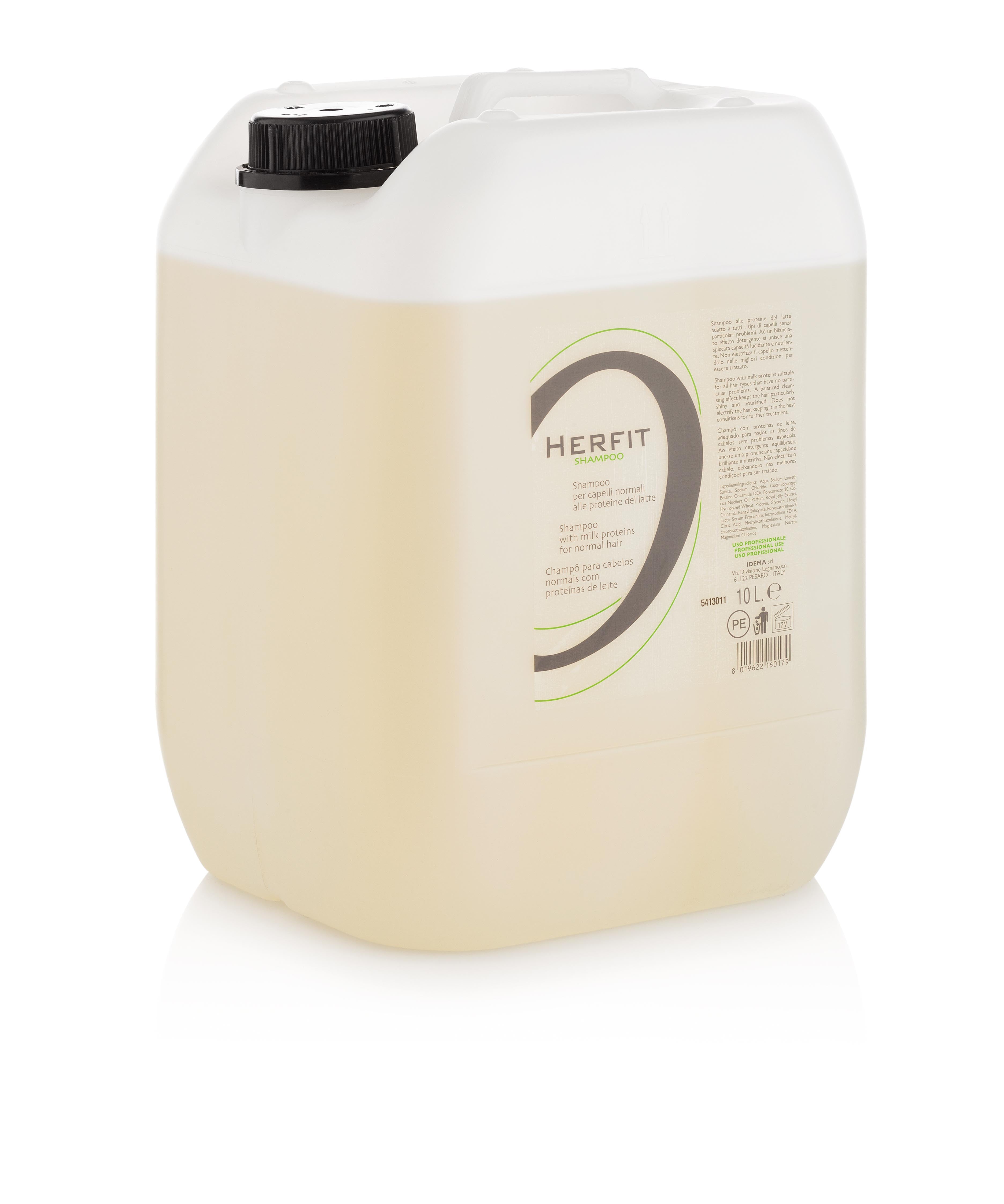 CT-14959.2_XanitaliaPro Herfit Pro Shampoo 10 L