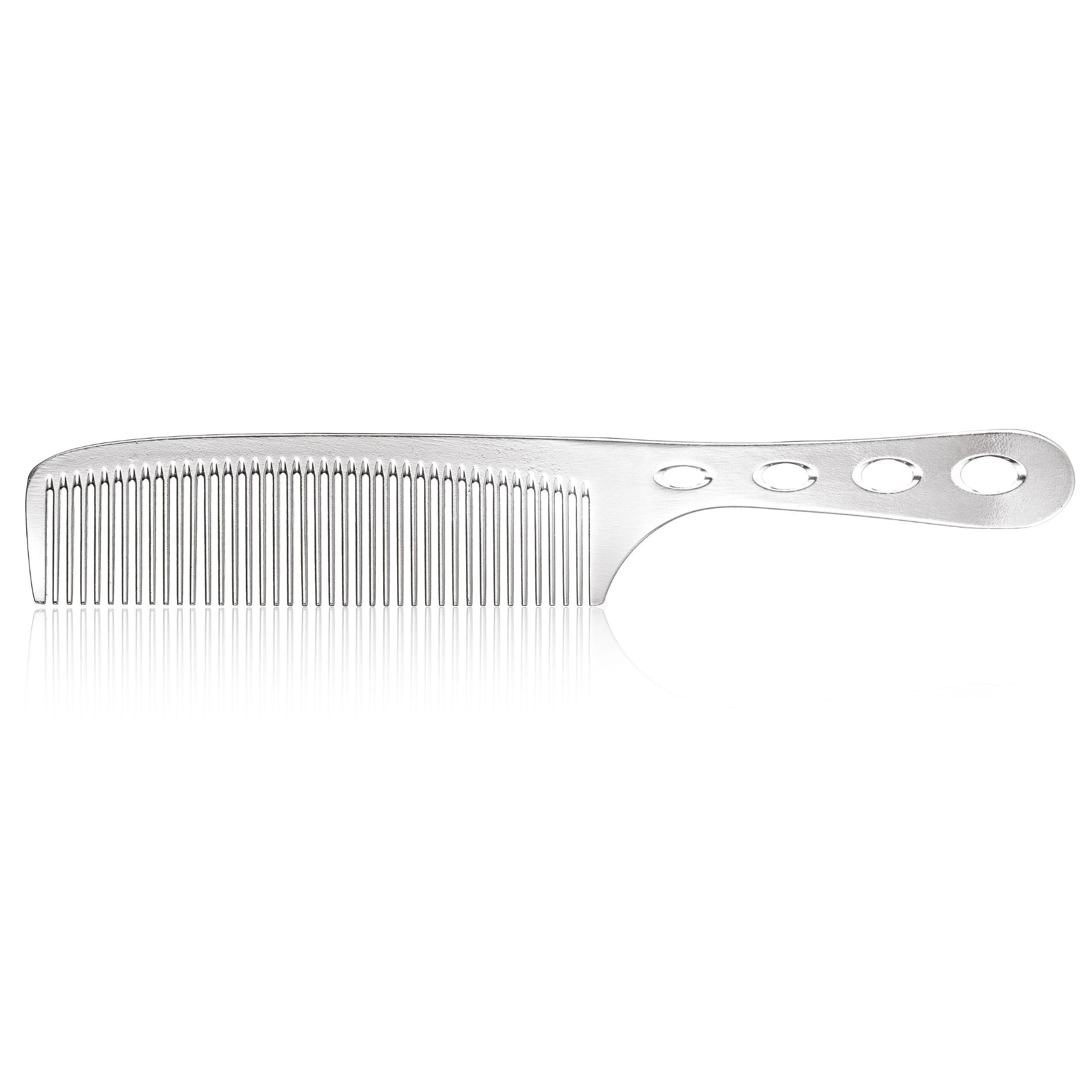 CT-12629.1_XanitaliaPro Kamm aus Aluminium 20.7 cm