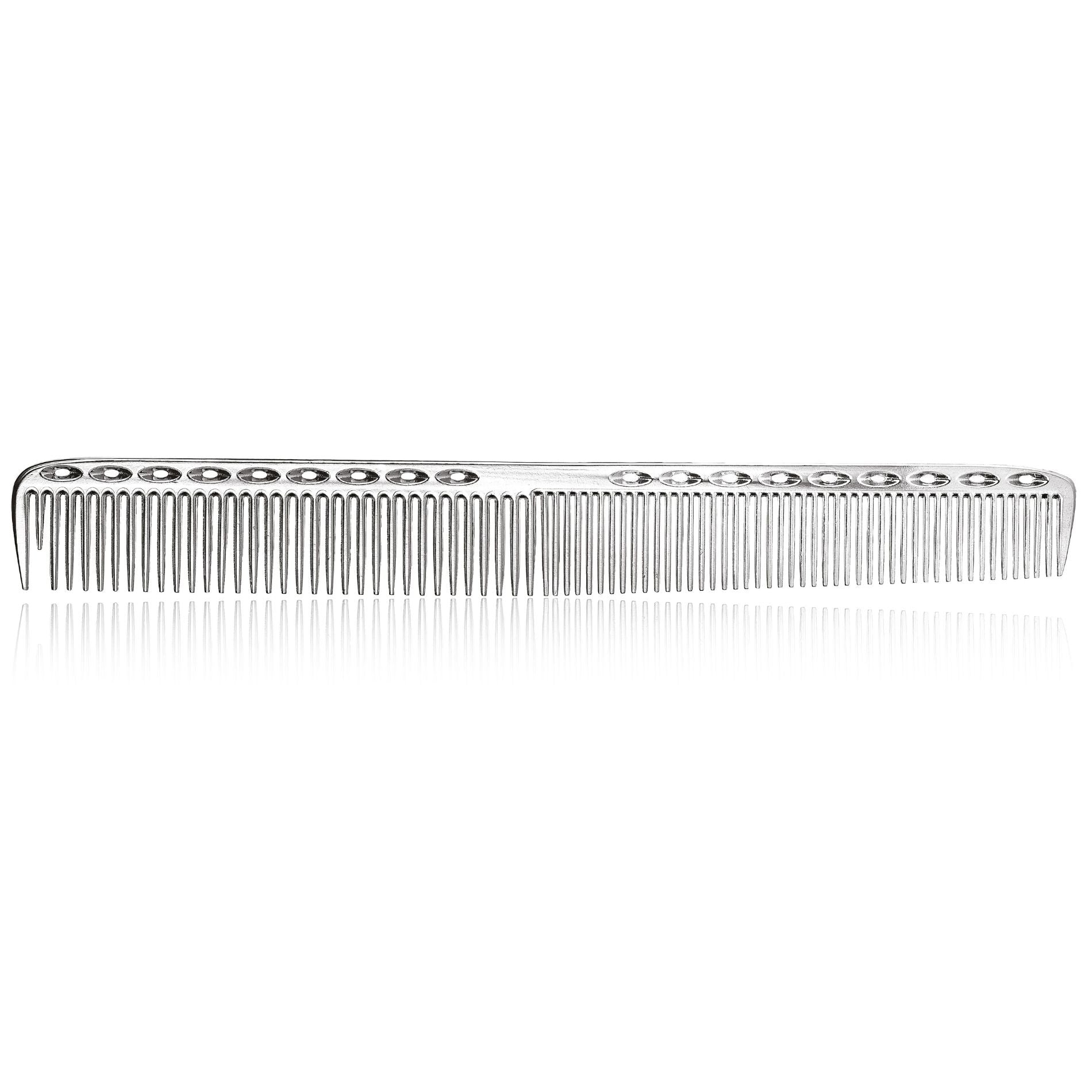 CT-12629.2_XanitaliaPro Kamm aus Aluminium 21.5 cm
