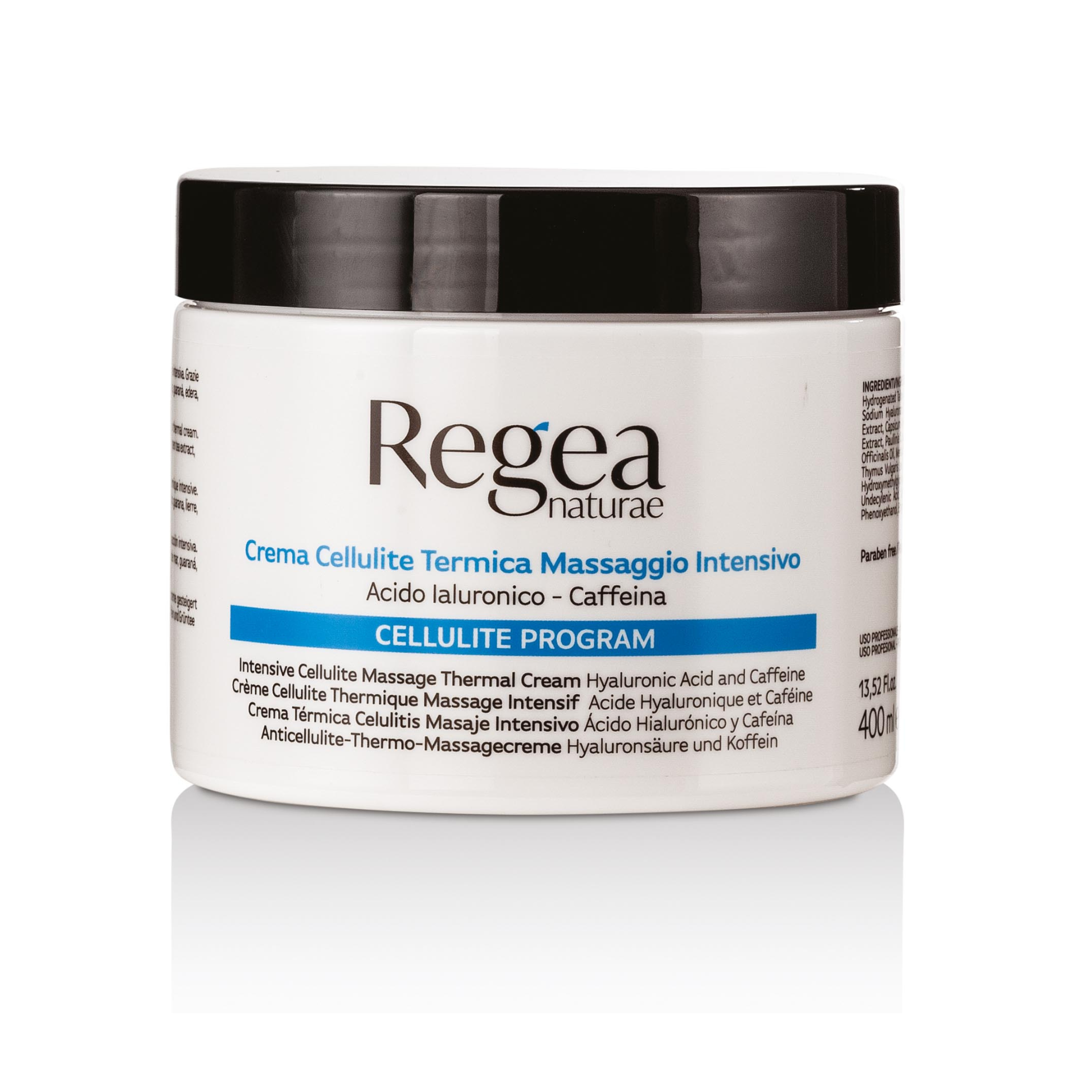 CT-15739_XanitaliaPro Regea Thermische Cellulite Creme - 400 ml