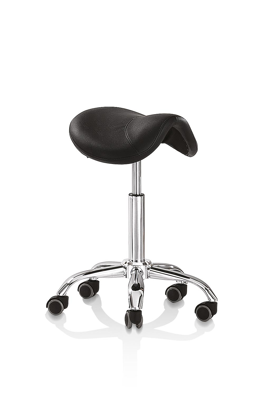 CT-13276.1_CT-13276_XanitaliaPro Sattelhocker - Schwarz