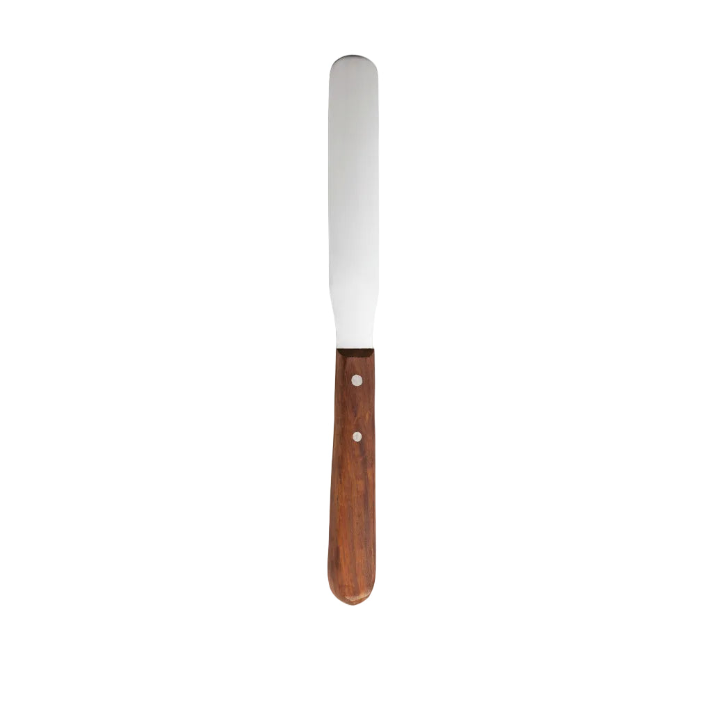 CT-15712_XanitaliaPro Spachtel aus Rostfreiem Stahl 21.5 cm