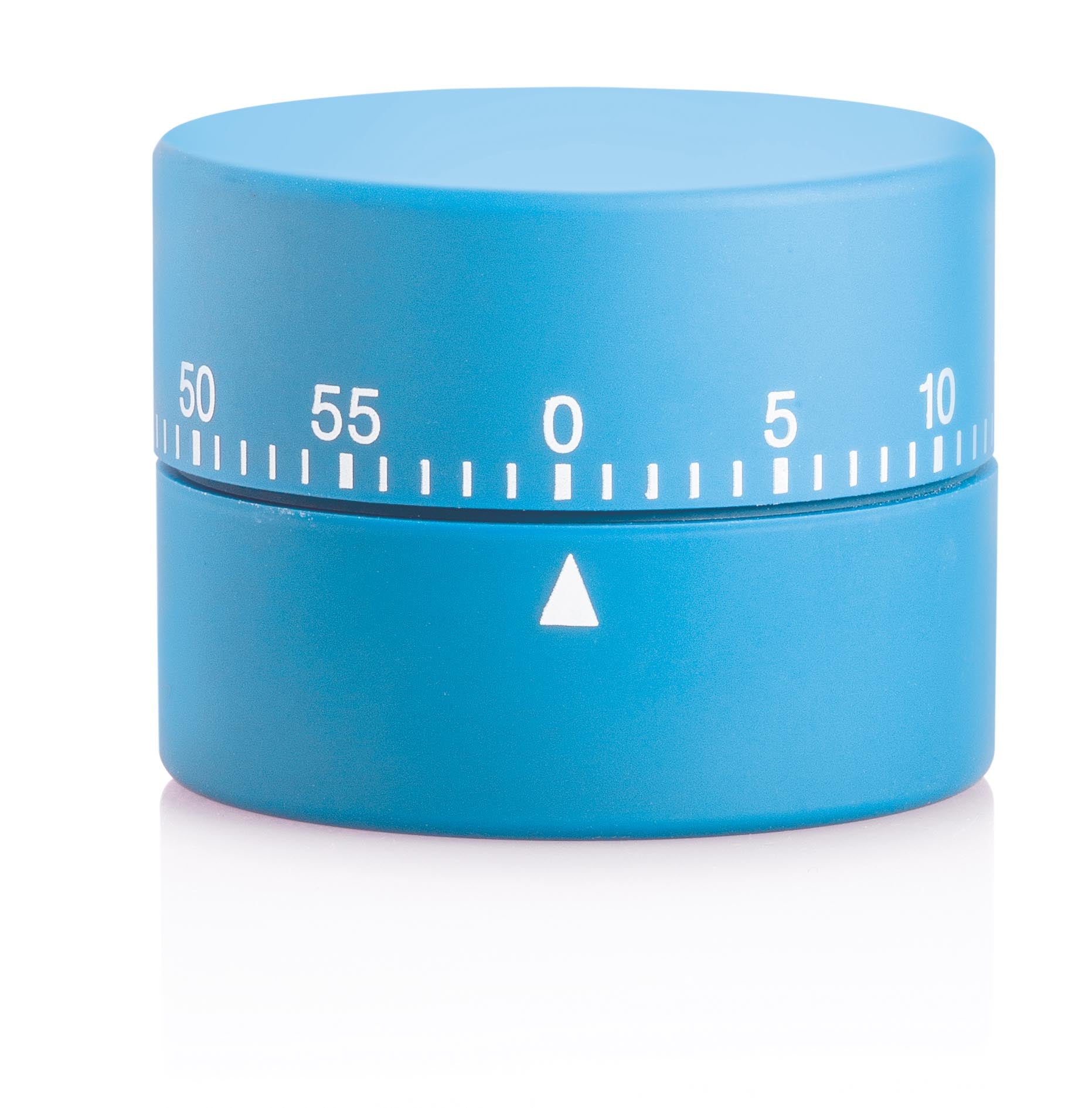 CT-14971.3_XanitaliaPro TIMER COLOR Mechanischer Timer - Blau