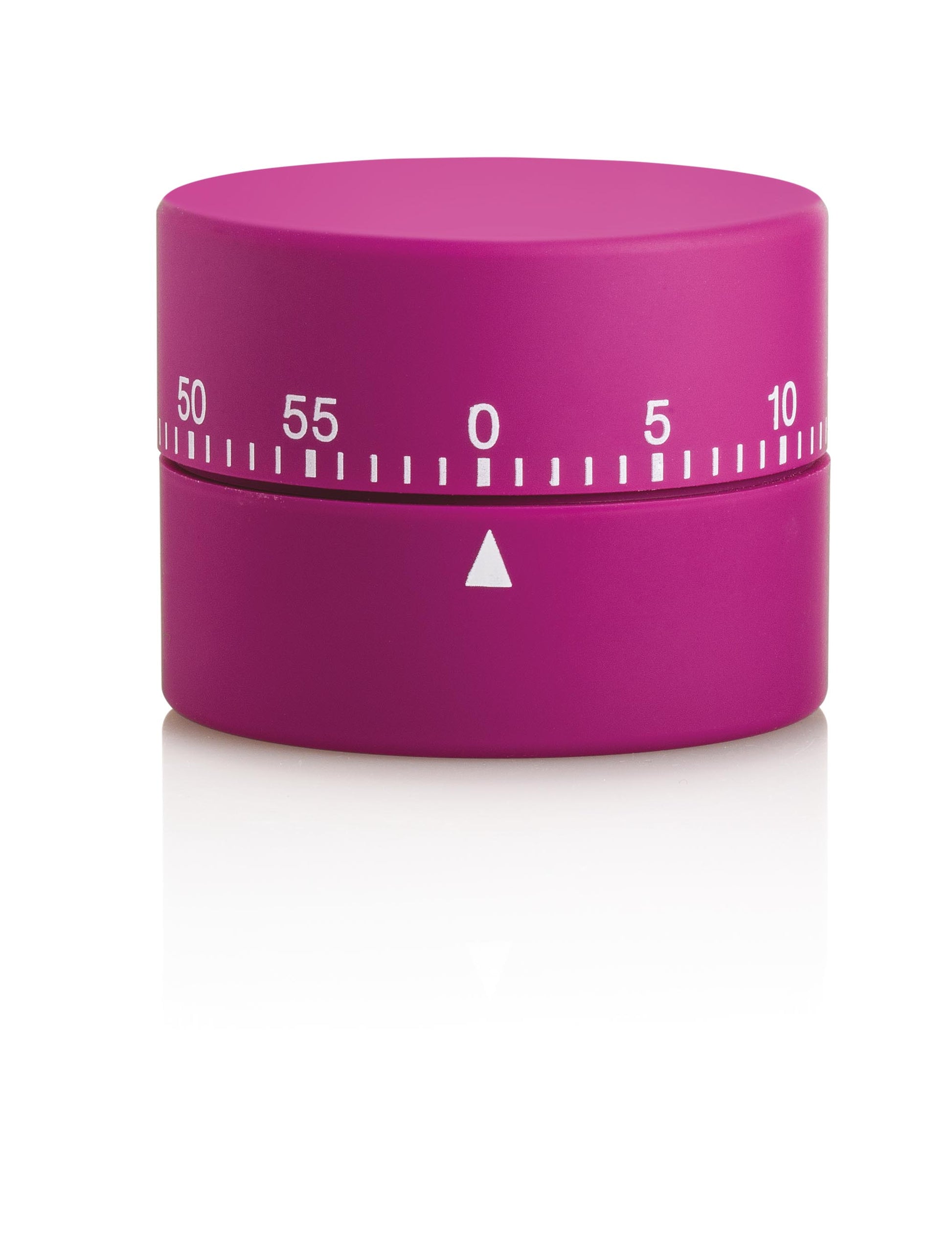CT-14971.2_XanitaliaPro TIMER COLOR Mechanischer Timer - Lila