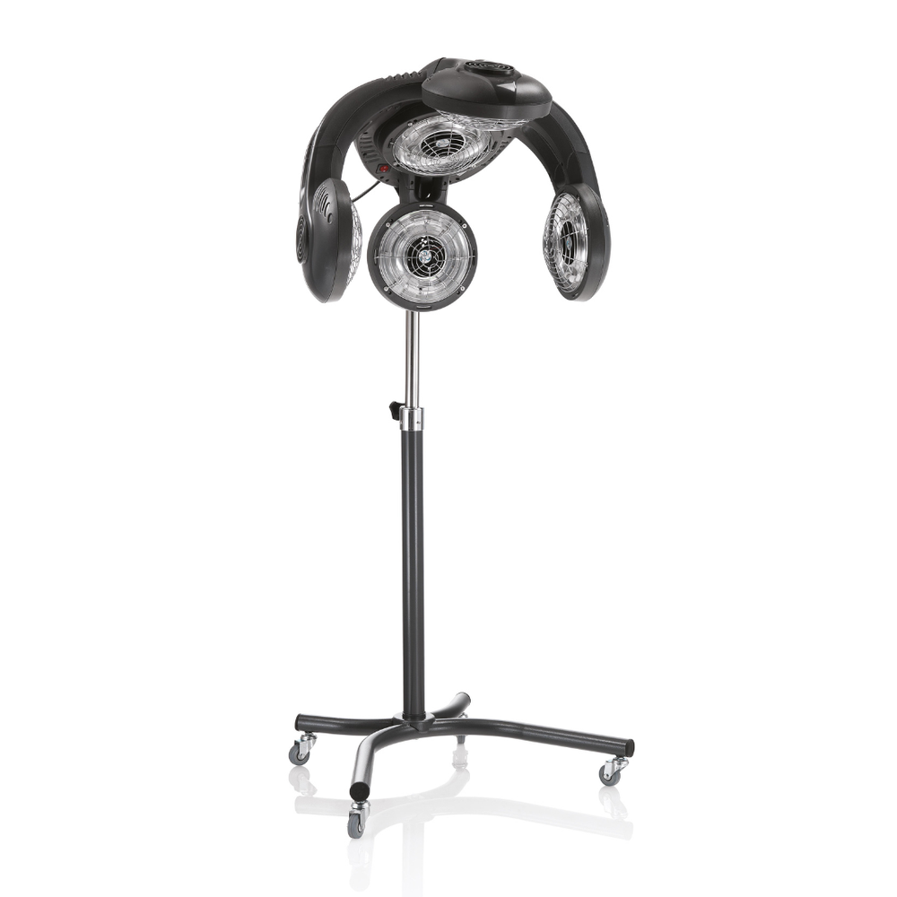 XanitaliaPro Hair Dryer 3d Evolution Thermostimulateur