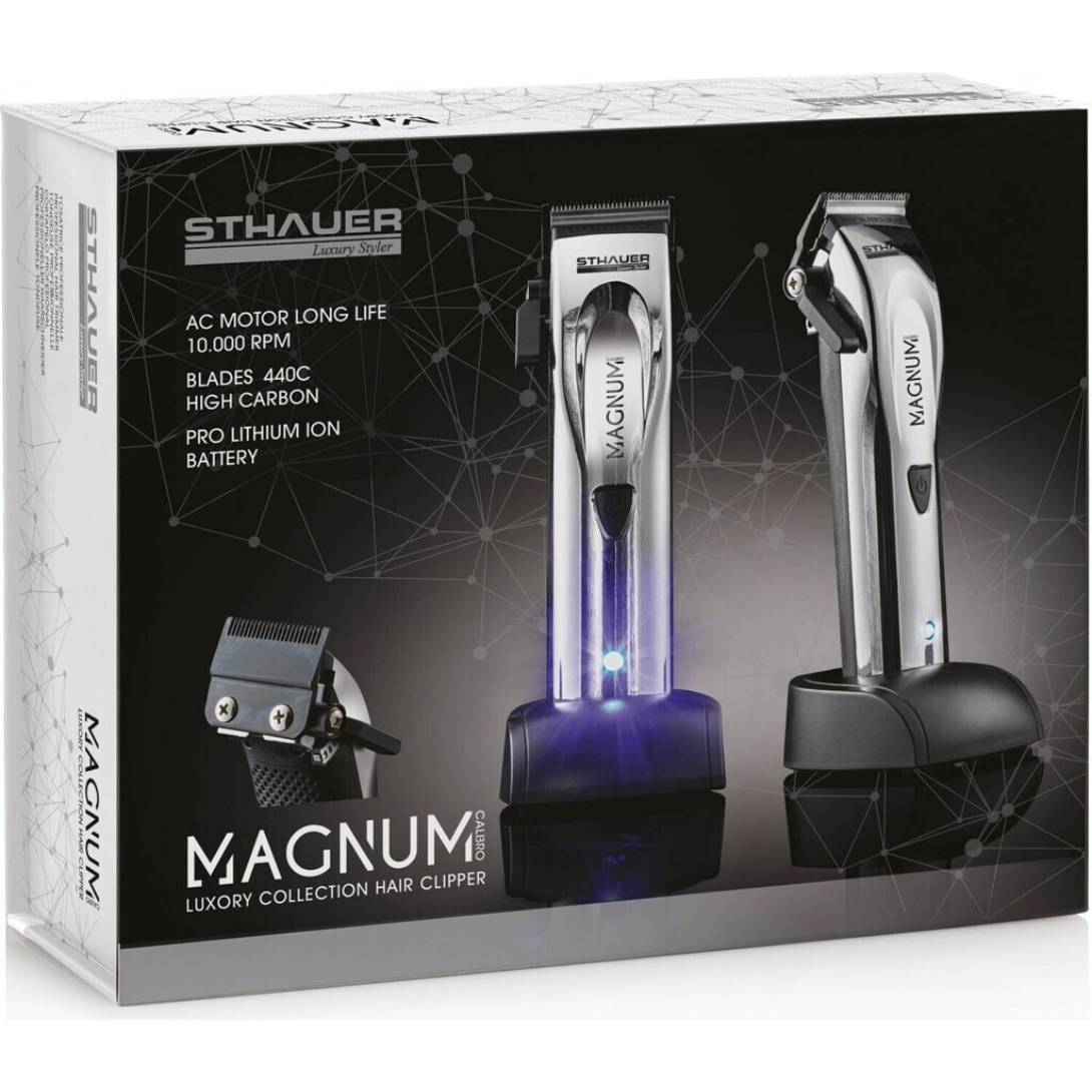 XanitaliaPro Calibro Magnum Tondeuse 