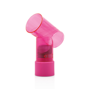XanitaliaPro  Home Spin Curler Hand Diffuser