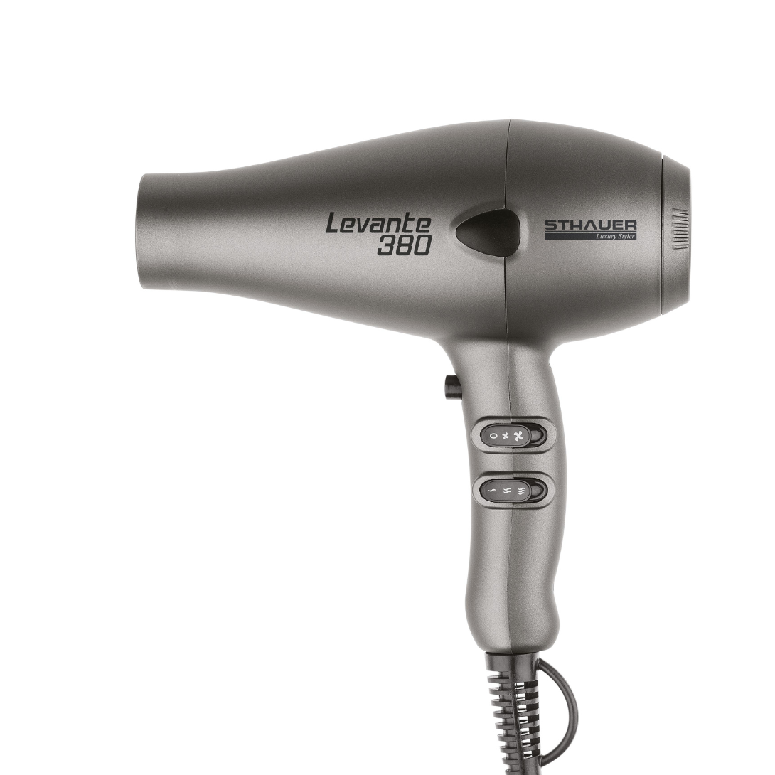 CT-12760.1_Xanitalia Levante 380 Professioneller Haartrockner Silber