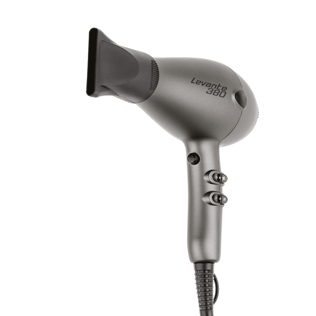 CT-12760.1_Xanitalia Levante 380 Professioneller Haartrockner Silber