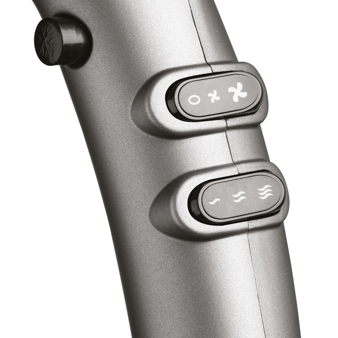 XanitaliaPro Levante 380 Sèche-Cheveux