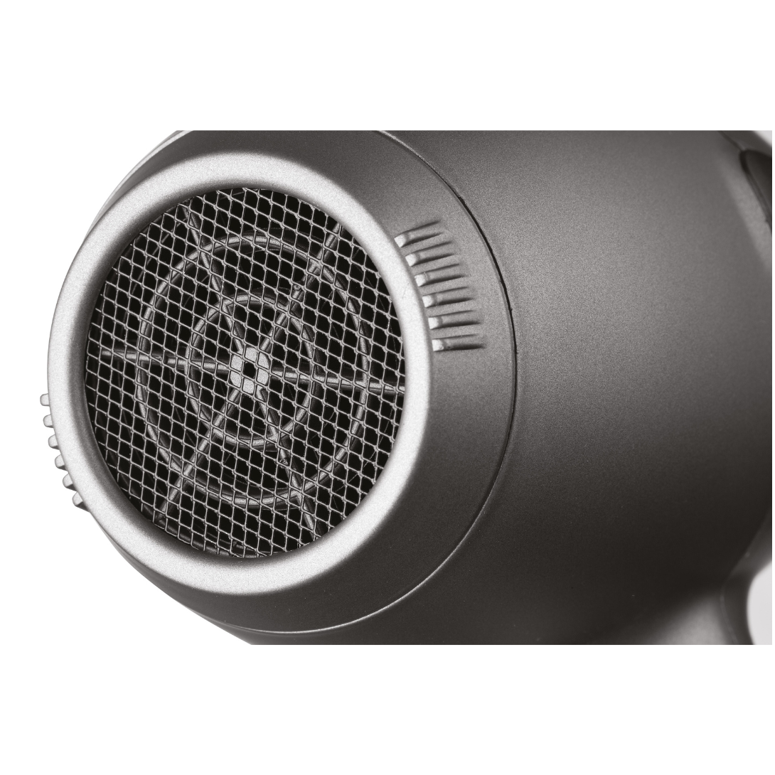 XanitaliaPro Levante 380 Sèche-Cheveux