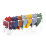 XanitaliaPro Set of 8 Guide Combs for Clippers