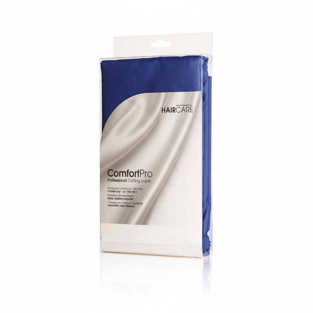 CT-14911.4_XanitaliaPro COMFORT PRO Haarschneideumhang -Blue